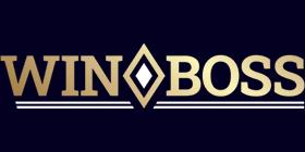 Winboss casino logo